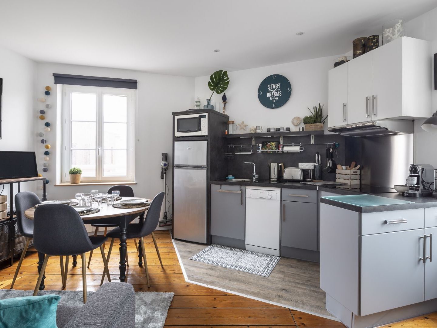 Le Plongeoir By Cocoonr Apartamento Saint-Malo Exterior foto