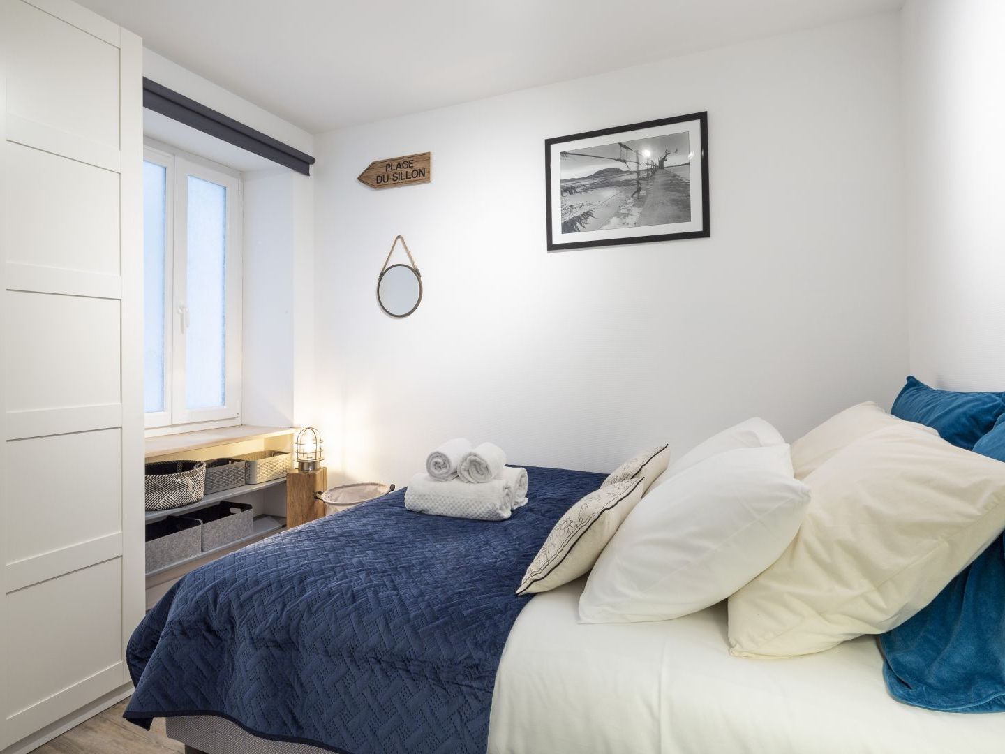 Le Plongeoir By Cocoonr Apartamento Saint-Malo Exterior foto